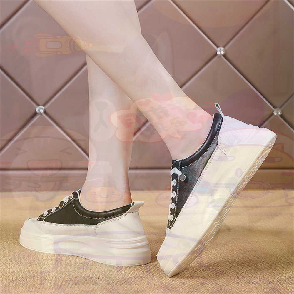 Women'S Formal Wear Uk - Chunky Loafers met veters Dames Skateboarden