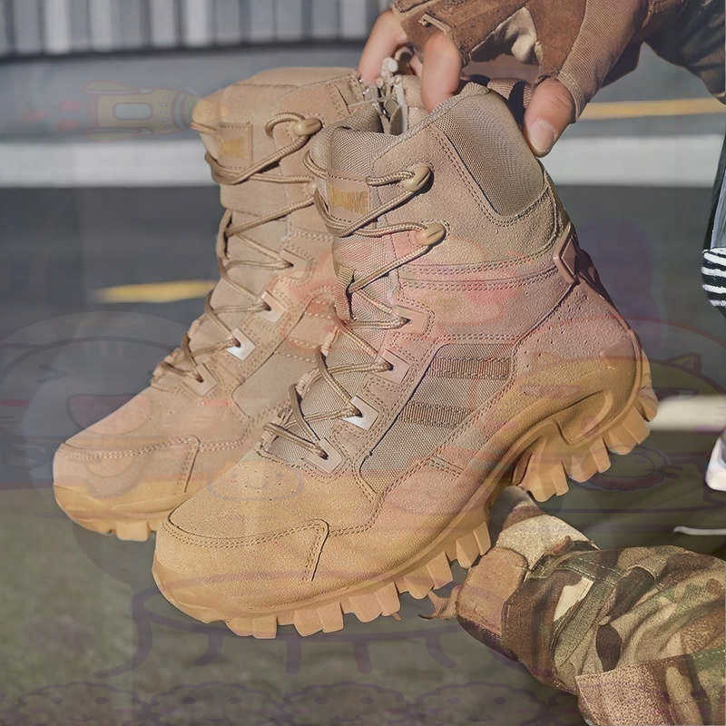 Women'S Formal Wear Uk - Tan Long Barrel Deadlift Casual Sneakers