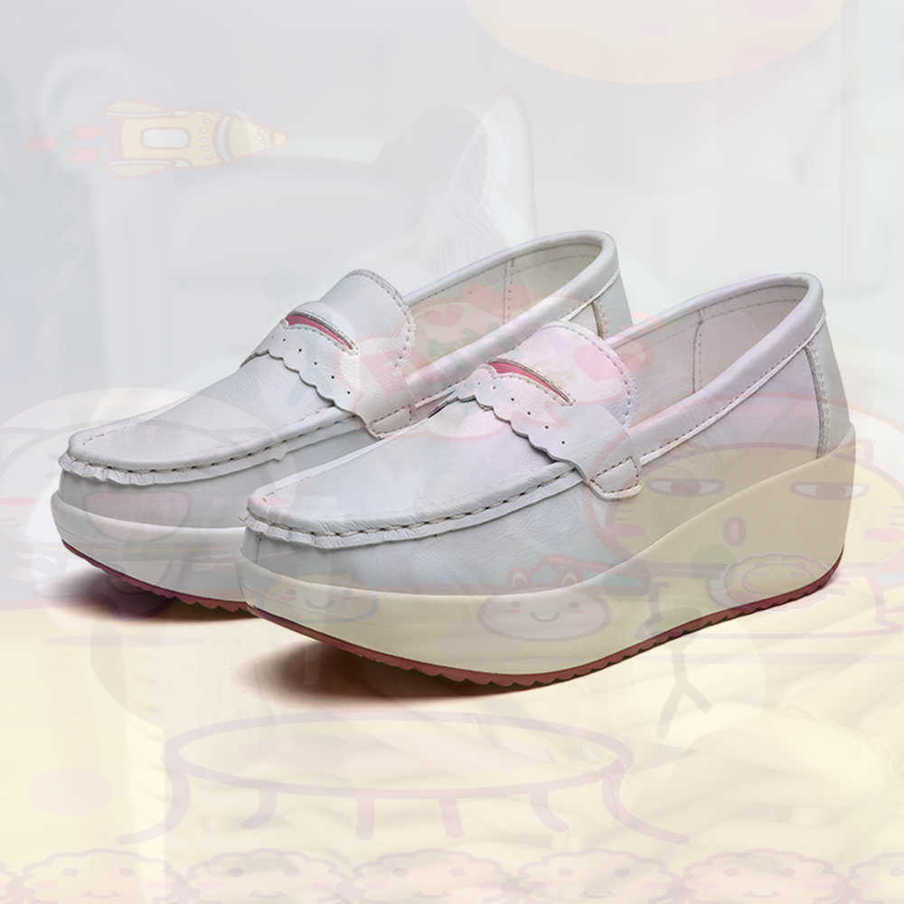 Women'S Formal Wear Uk - Plataform Winter Roze Sneakers Tennis Dames