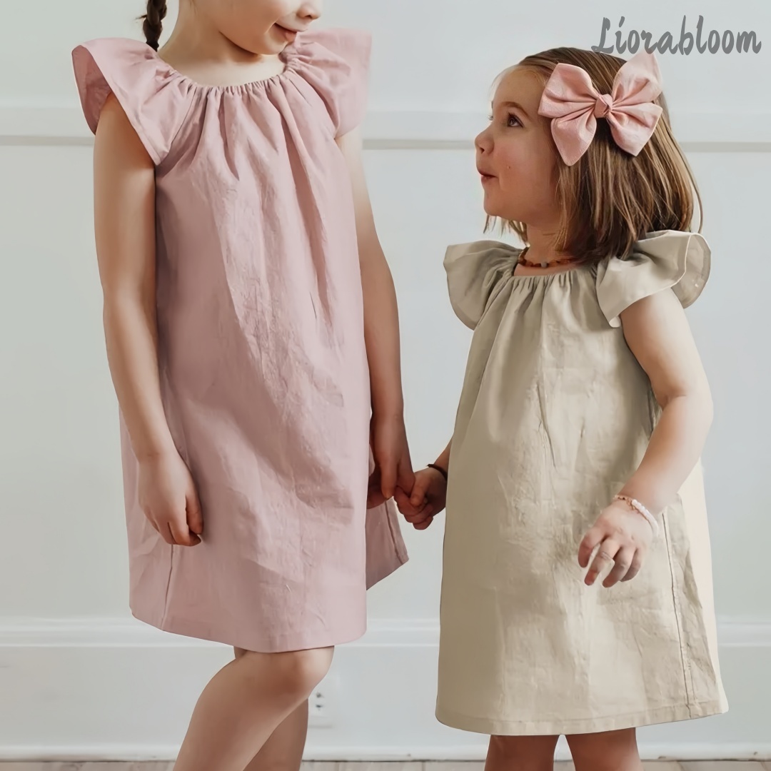 Women Formal Wear For Party - Veelkleurige prinsessenjurk voor dagelijks gebruik Comfortabele