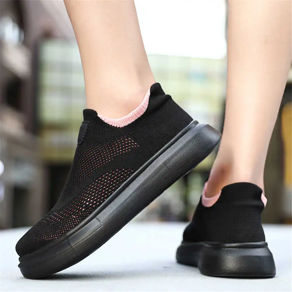 Women'S Formal Wear Uk - Platform Kousen Bruine Schoenen Voor Vrouw