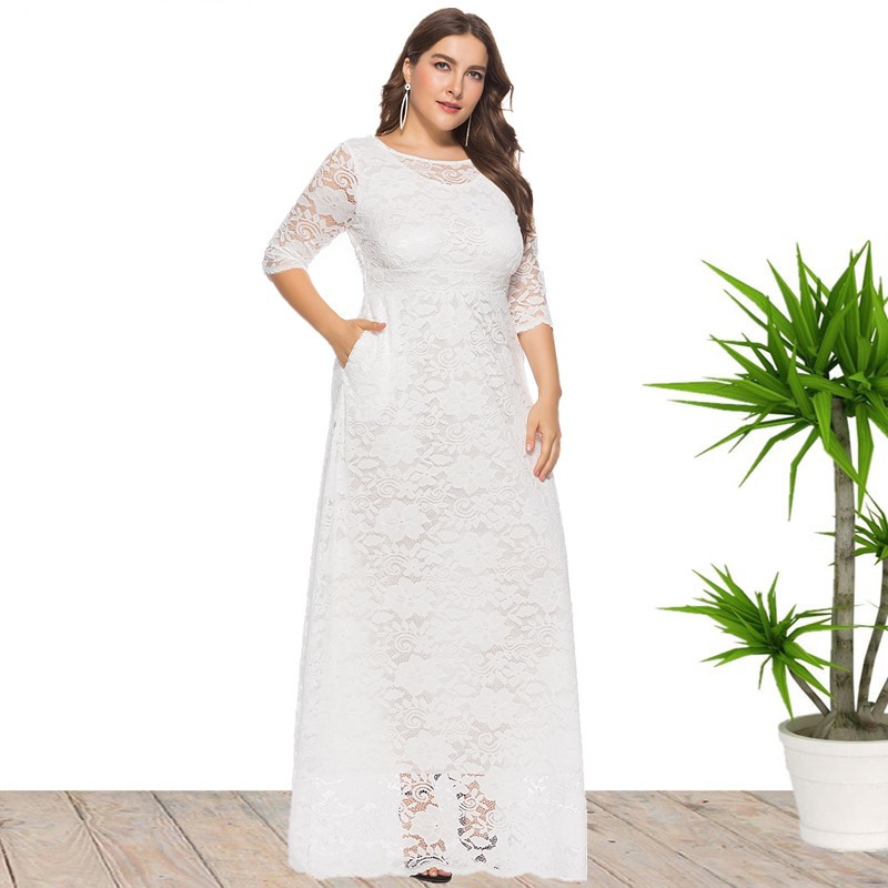 Formal Wear For Women Xl - XL-6XL Grote Maat Afrikaanse Jurken Voor
