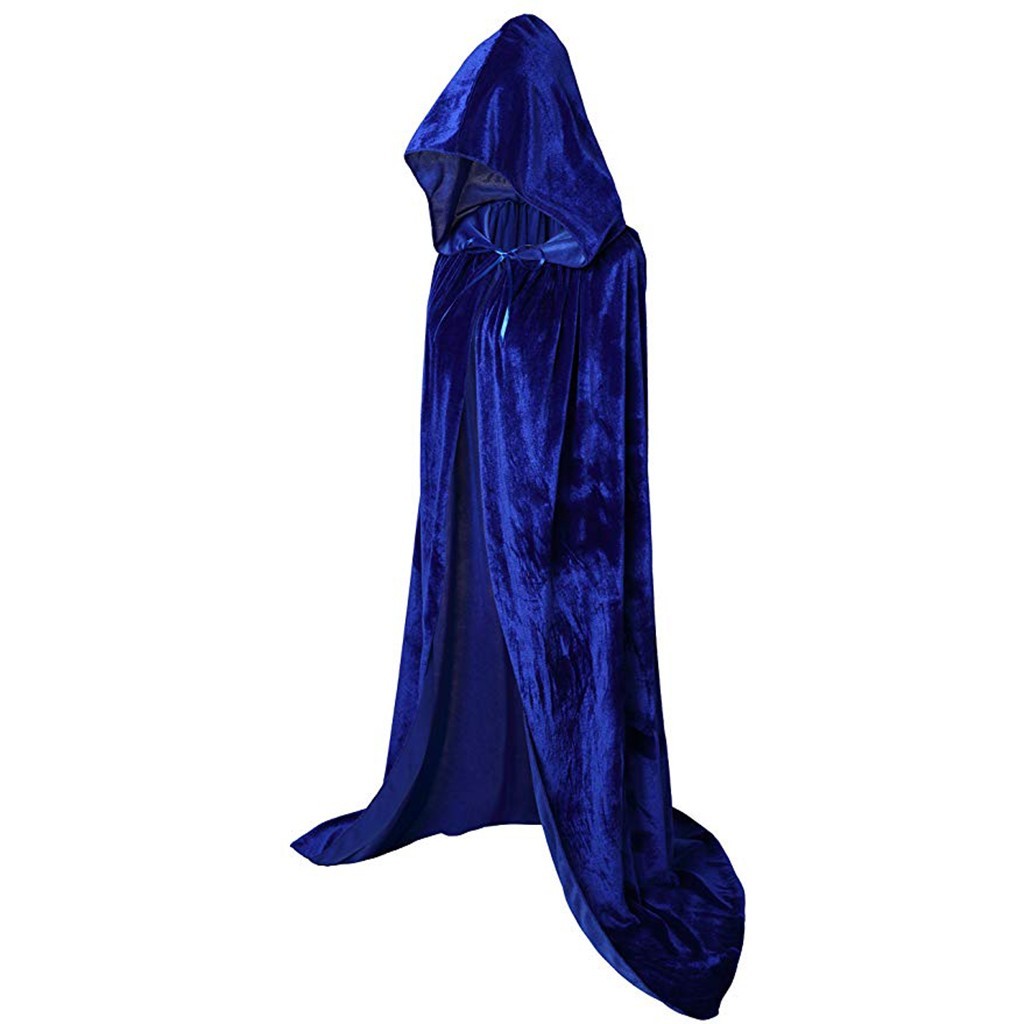 Formal Wear For Women Xl - Halloween Kostuum Unisex Cosplay Death Cape