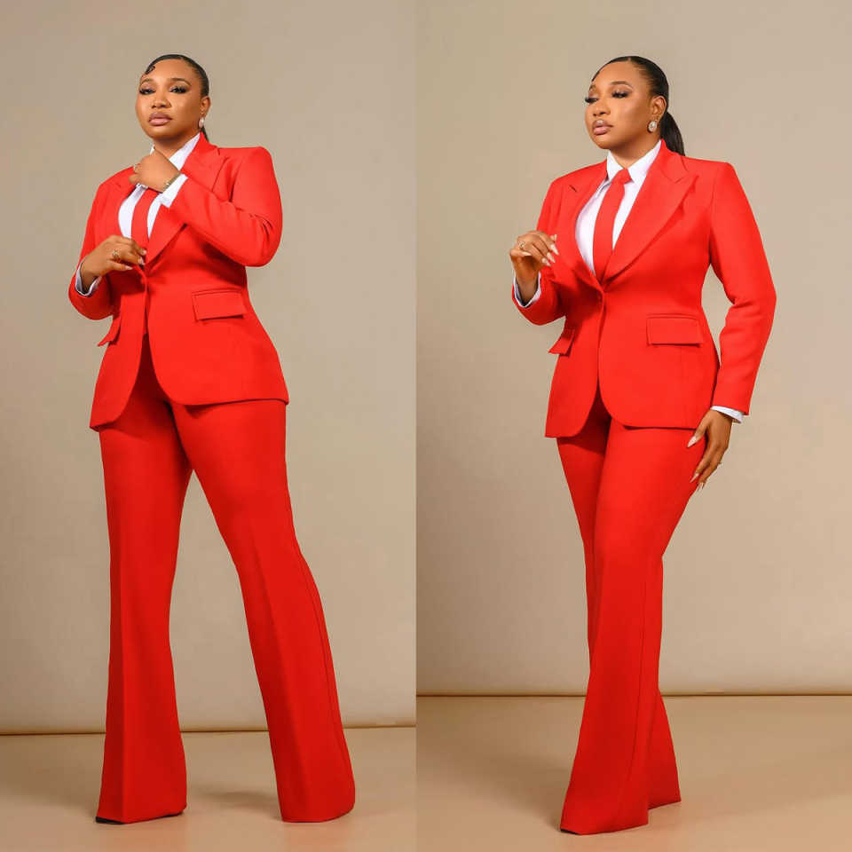Women Formal Wear For Plus Size - Op maat gemaakte plus size dames