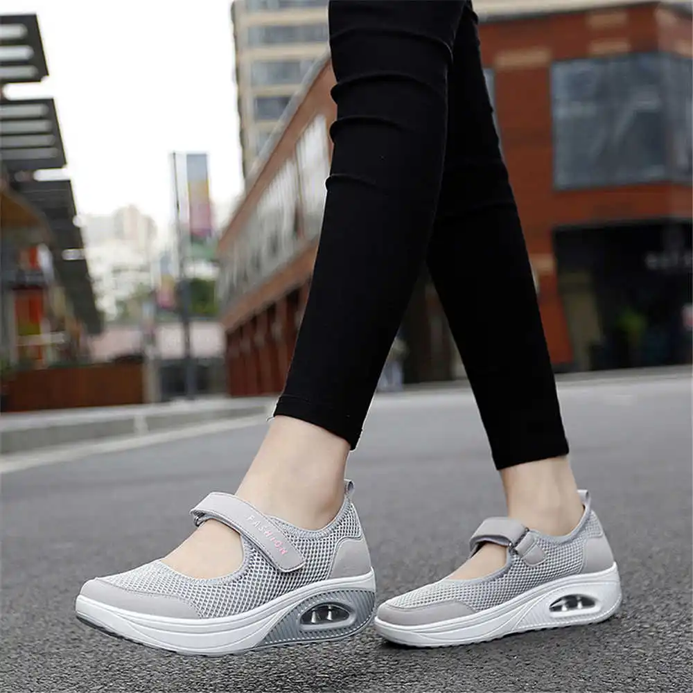 Women'S Formal Wear Uk - 36-41 Demi-seizoen Gekleurde Sneakers Loopschaatsen Basketbal