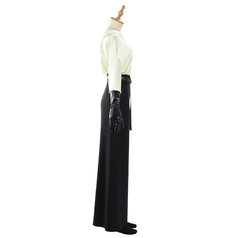 Horror Game Requiem Grace Cosp - Women Formal Wear For Party recensie en prijs