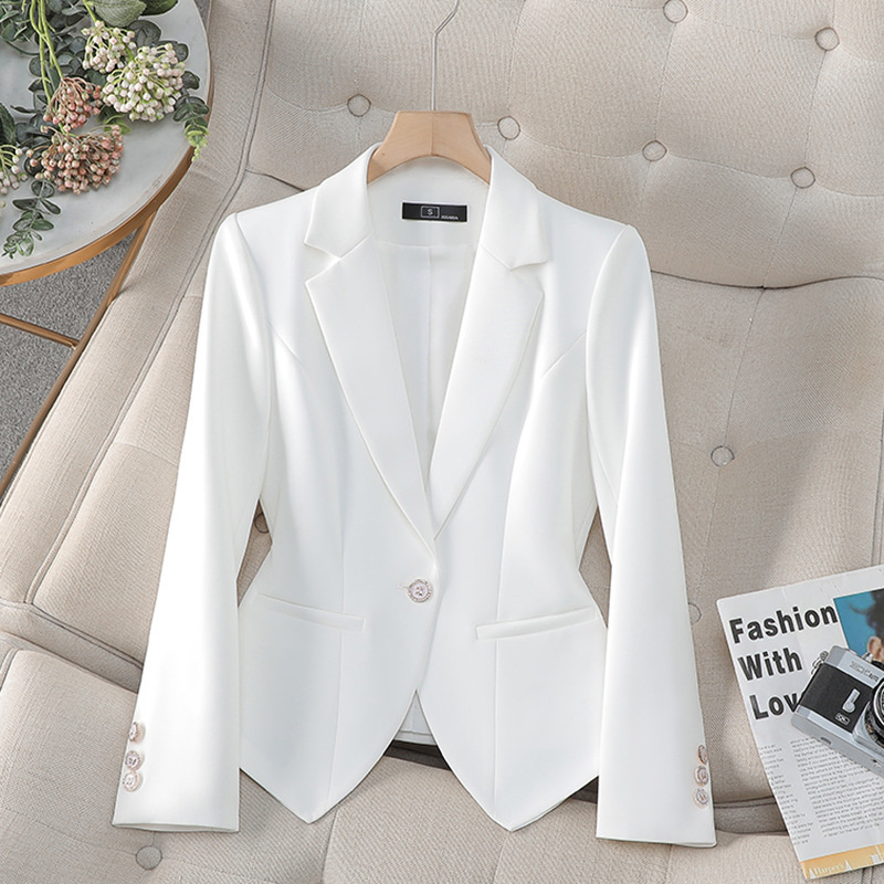 Nieuwe mode vrouwelijke formel - Women Formal Wear Winter recensie en prijs