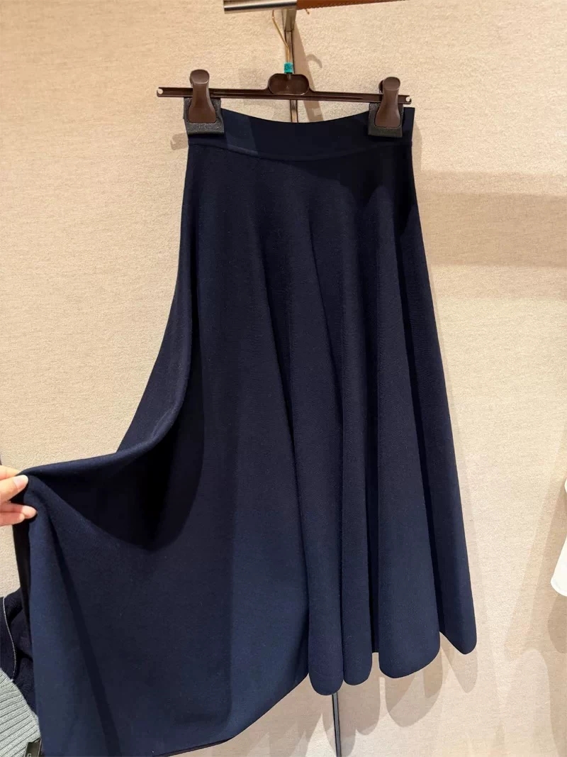 Nieuwe herfst dames wollen zij - Women Formal Wear Winter recensie en prijs