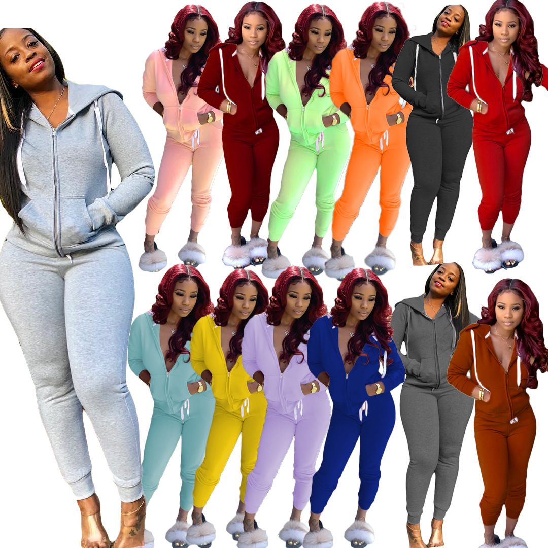 Dames Monochroom Fleece Tweede - Monochrome Suit Set recensie en prijs