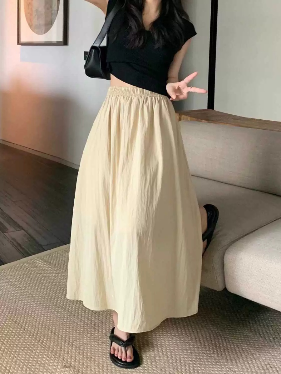 Extra grote maat ijszijde hoge - Pencil Skirt Midi recensie en prijs