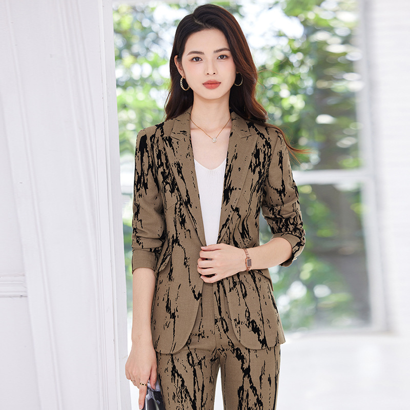 Hoogwaardig colbert voor dames - Women Formal Wear Look recensie en prijs