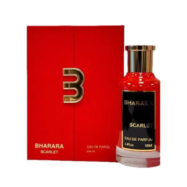Bharara Scarlet Eau De Parfum: - Women Luxury Formal Wear recensie en prijs