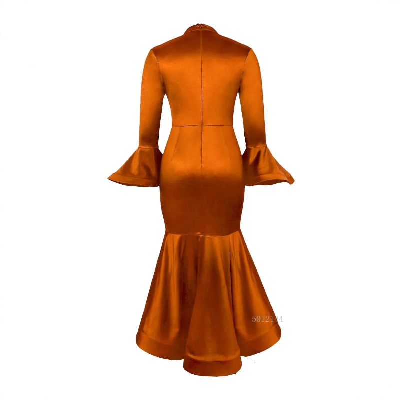 Plus Size Afrikaanse Feestavon - Formal Wear For Women Xl recensie en prijs