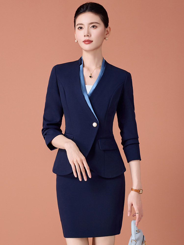 Lange mouwen damespak, profess - Women Formal Wear Sale recensie en prijs