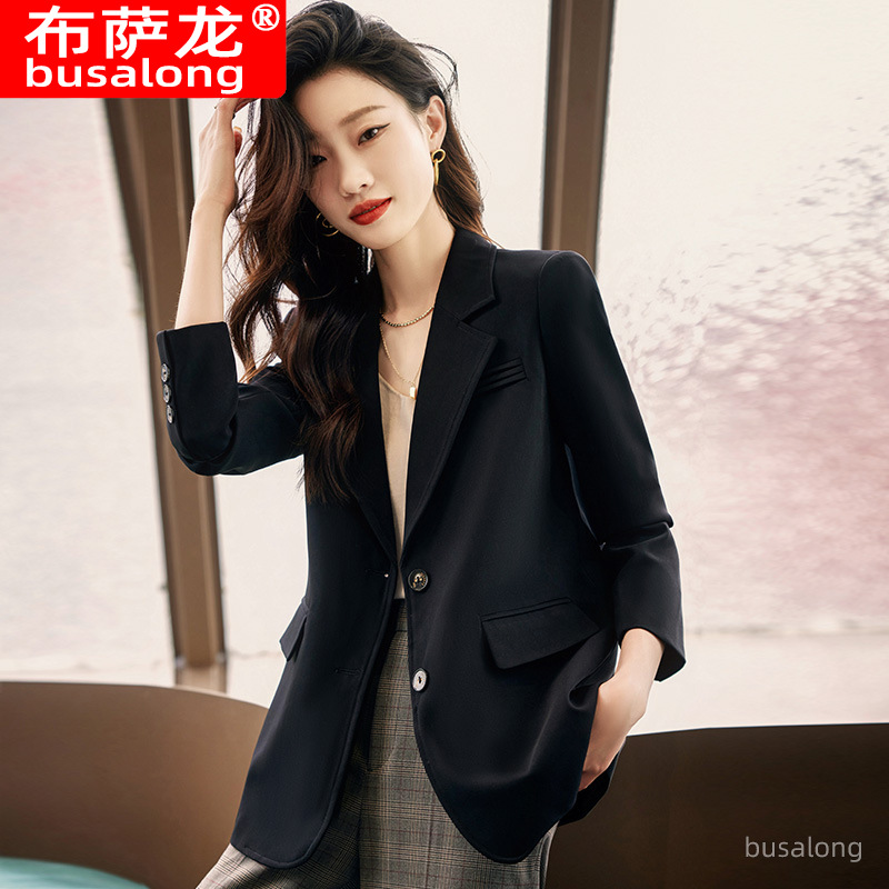 Blazer Jas Herfst Winter Vrouw - Women Formal Wear Sale recensie en prijs