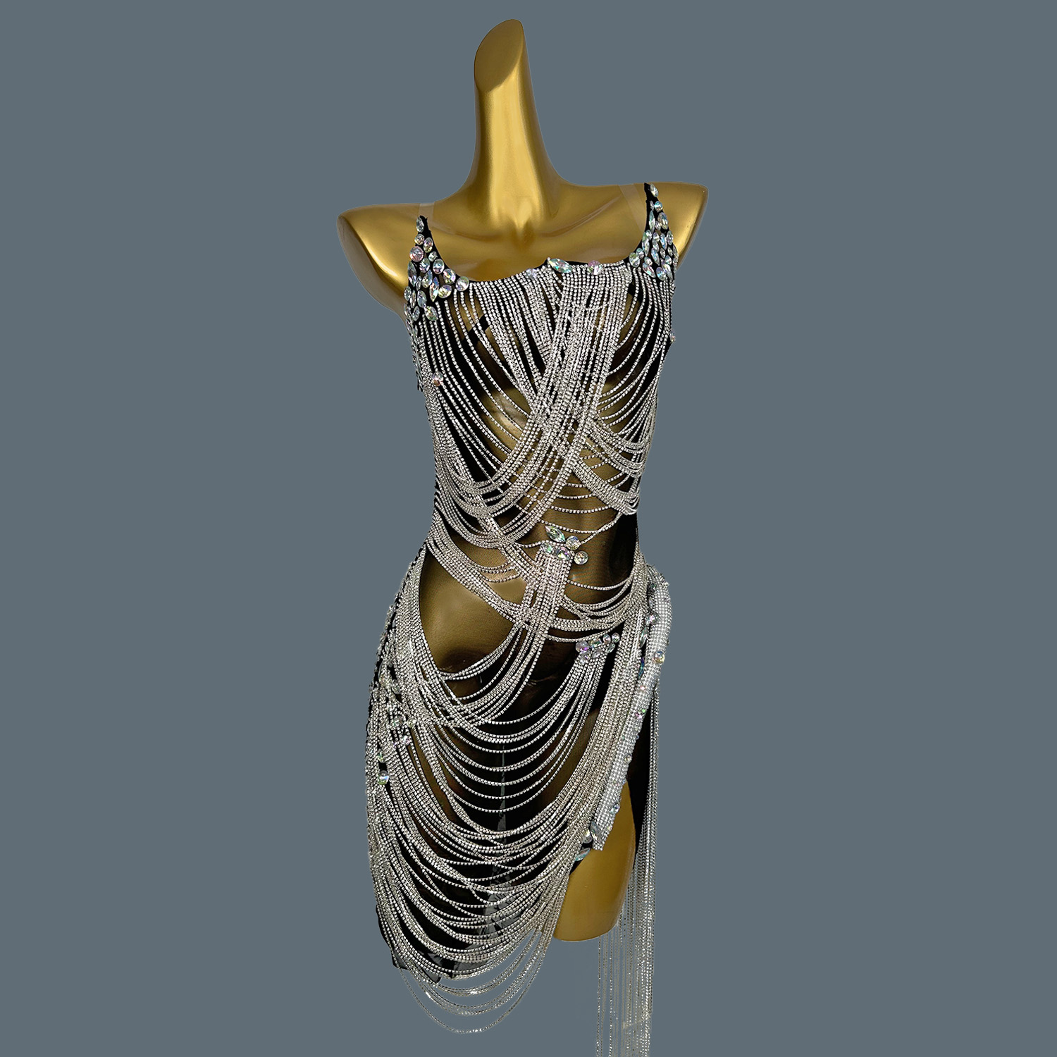 Luxe Verjaardagsfeestje Koning - Women Luxury Formal Wear recensie en prijs