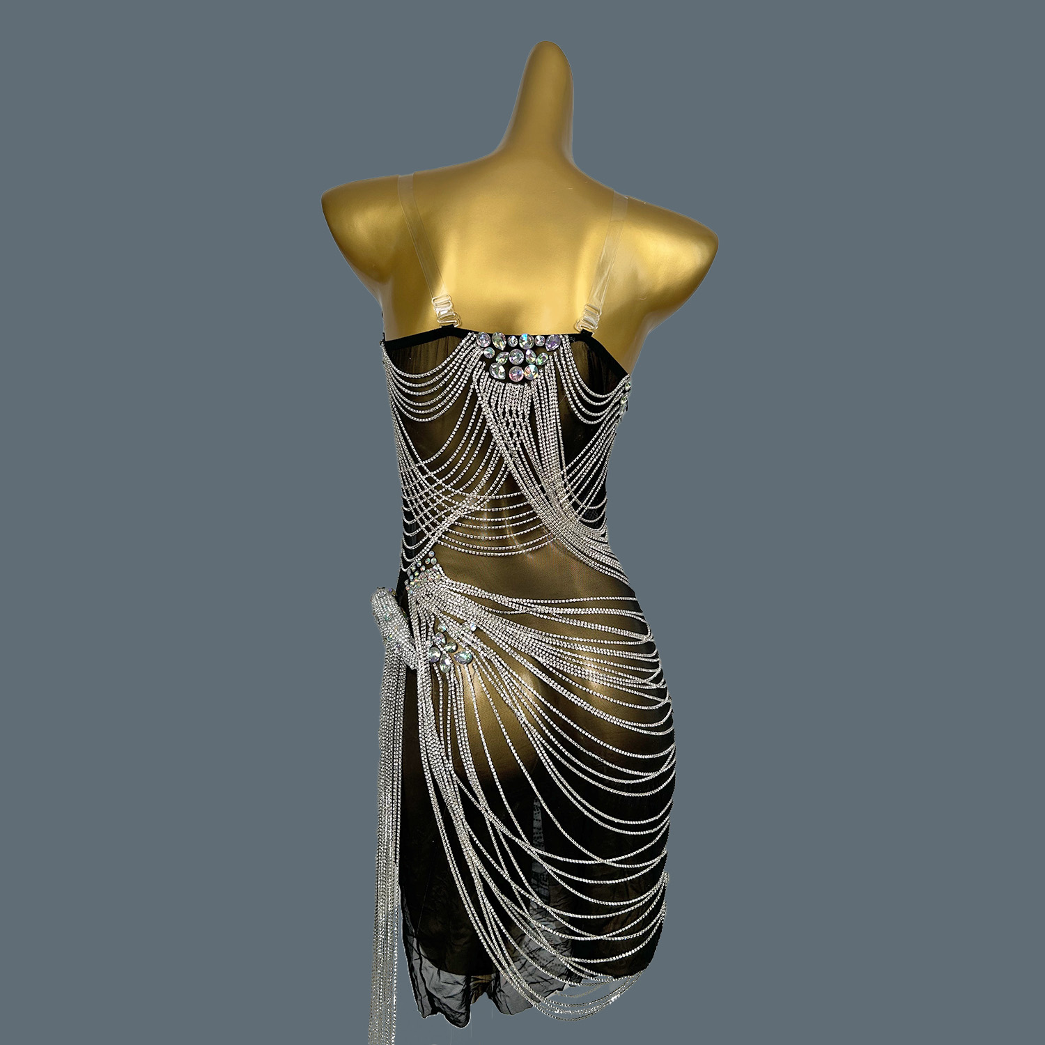 Luxe Verjaardagsfeestje Koning - Women Luxury Formal Wear recensie en prijs