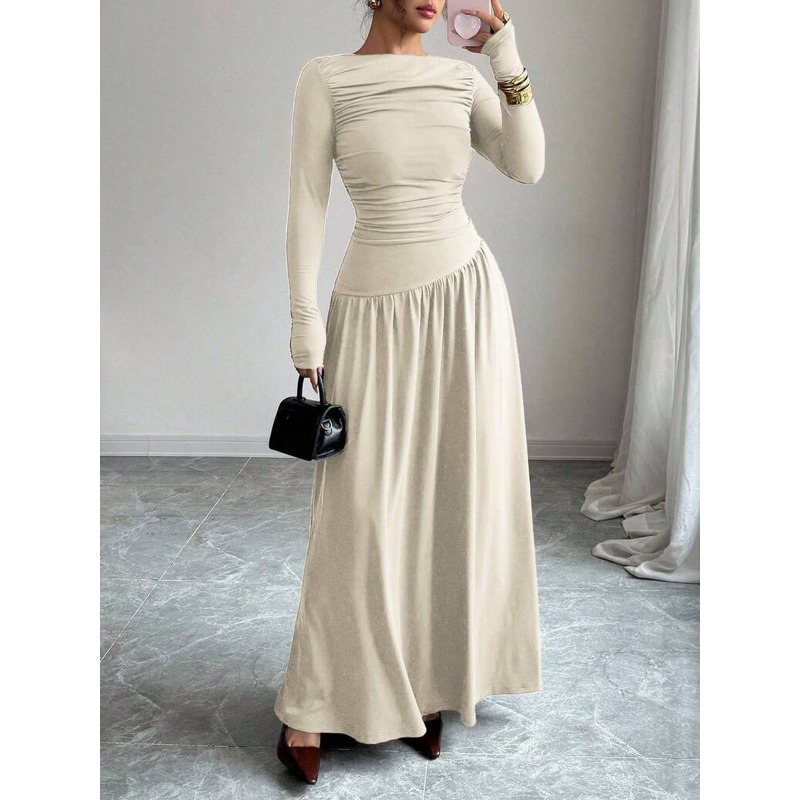 Elegante damesjurken voor form - Women Formal Wear Winter recensie en prijs