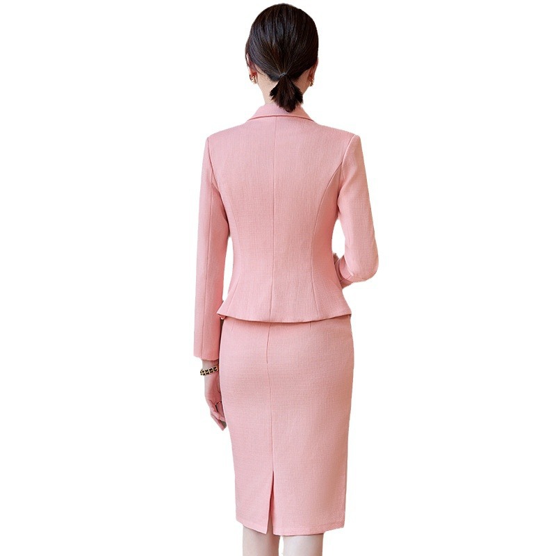 Nieuwe Collectie Elegante Dame - Women Formal Wear Winter recensie en prijs