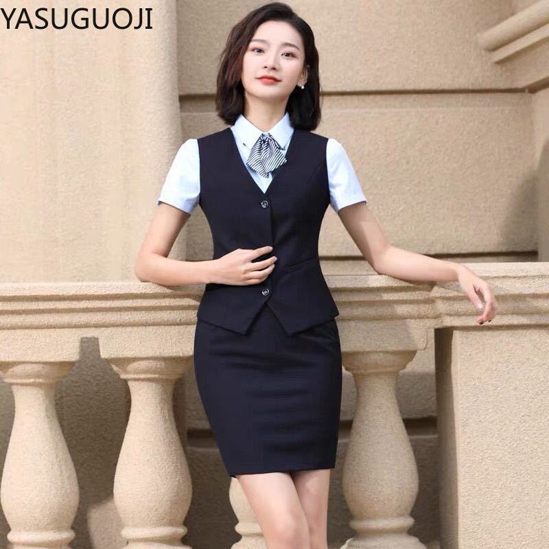 Yasuguoji Elegante Mode Vrouwe - Women Formal Wear For Plus Size recensie en prijs