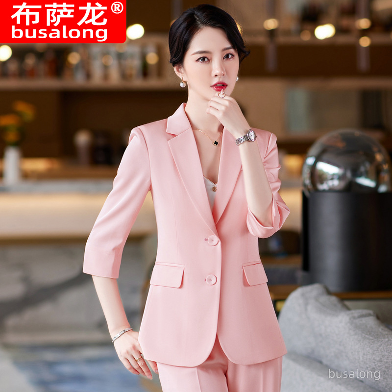 Nieuwe lente/zomer professione - Women Formal Wear Sale recensie en prijs