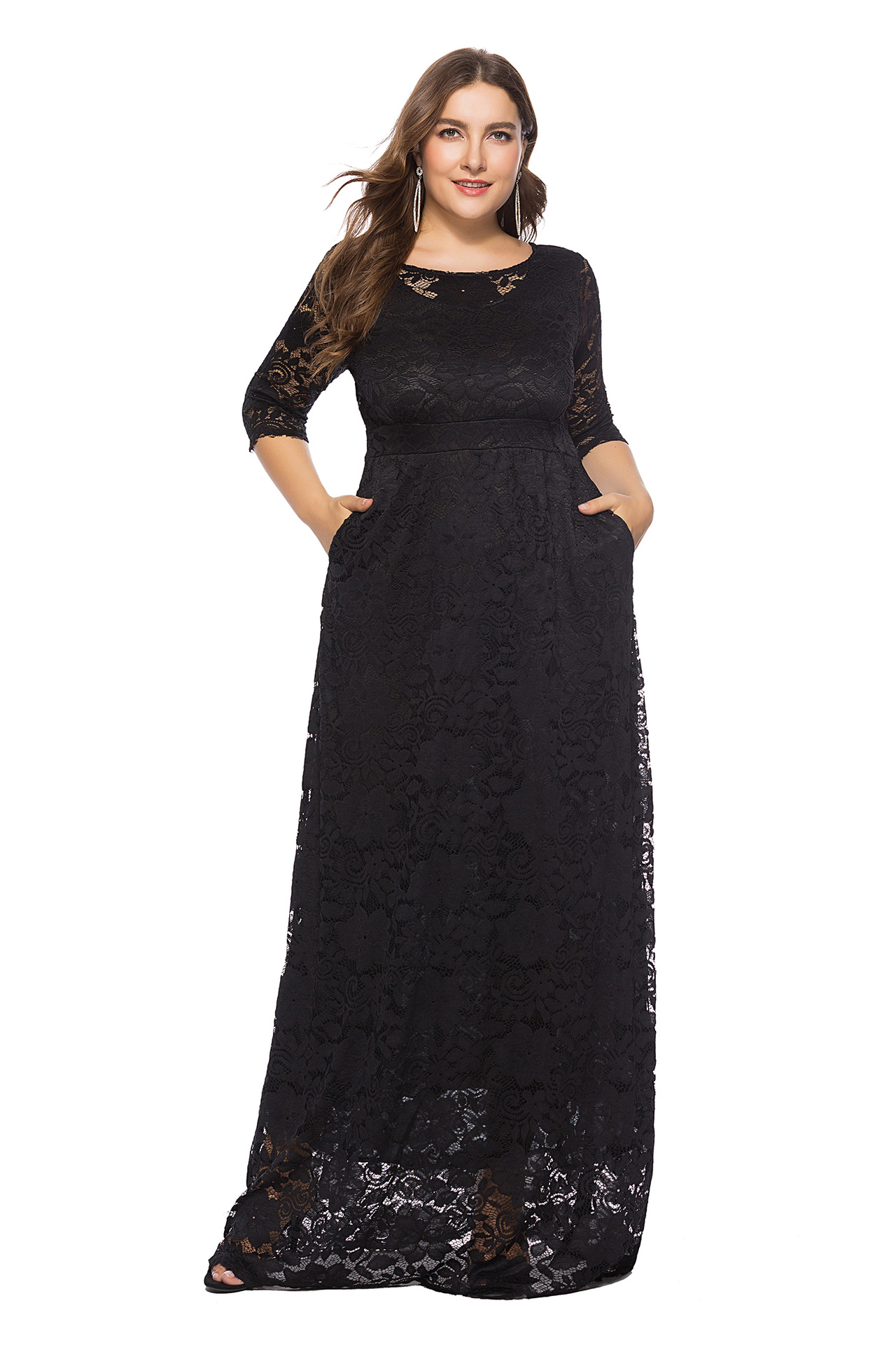 XL-6XL Grote Maat Afrikaanse J - Formal Wear For Women Xl recensie en prijs