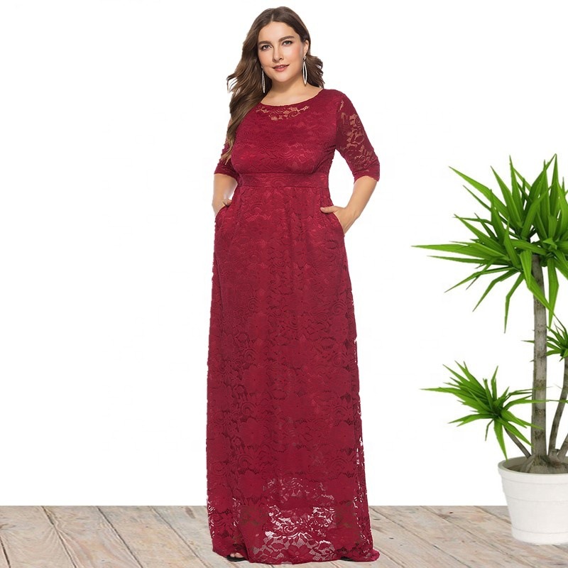 XL-6XL Grote Maat Afrikaanse J - Formal Wear For Women Xl recensie en prijs