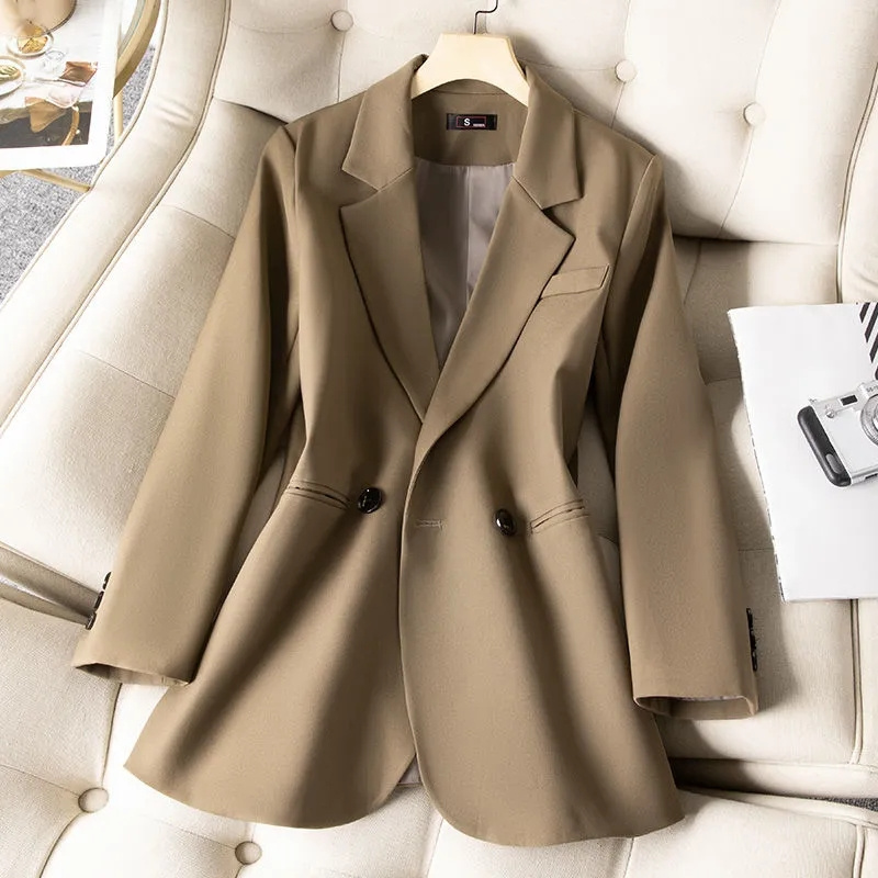 Dames Formele Blazers 2023 Nie - Women Formal Wear Winter recensie en prijs