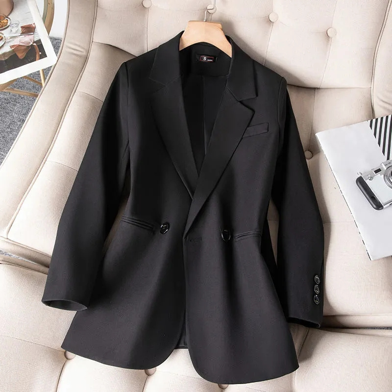 Dames Formele Blazers 2023 Nie - Women Formal Wear Winter recensie en prijs