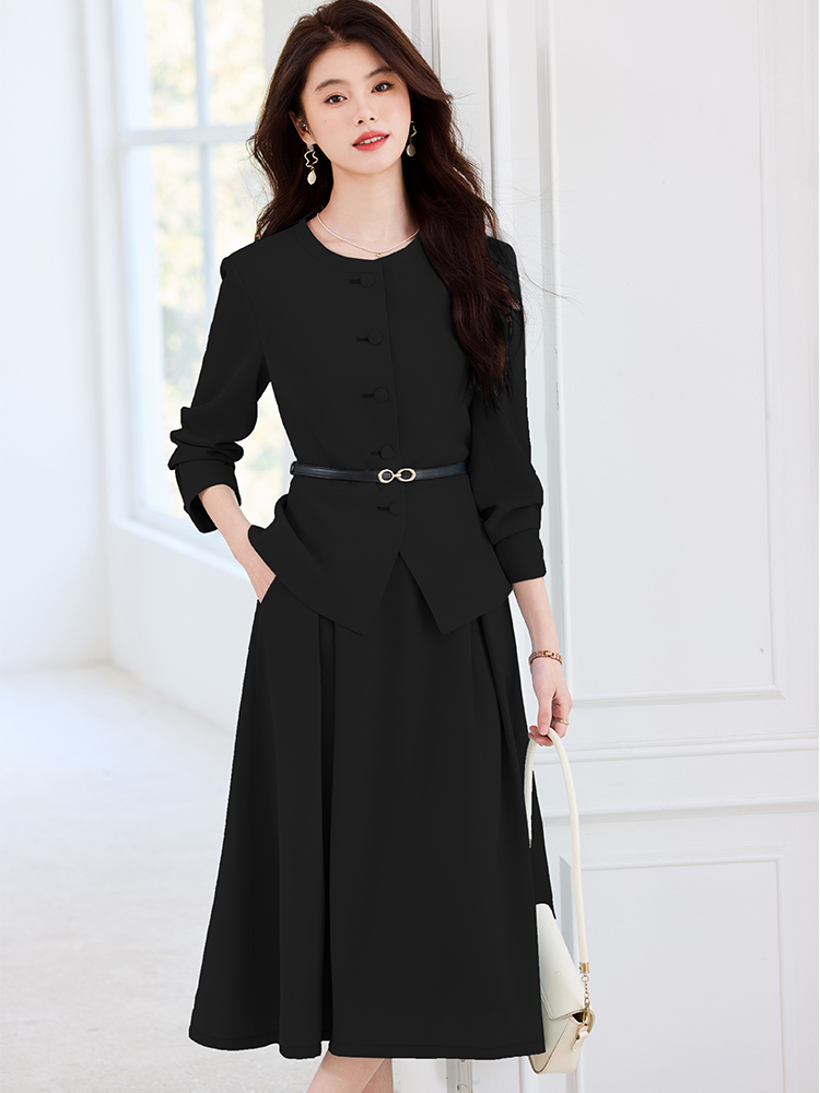 High Street Fashion Vrouwen Fo - Women Formal Wear Winter recensie en prijs