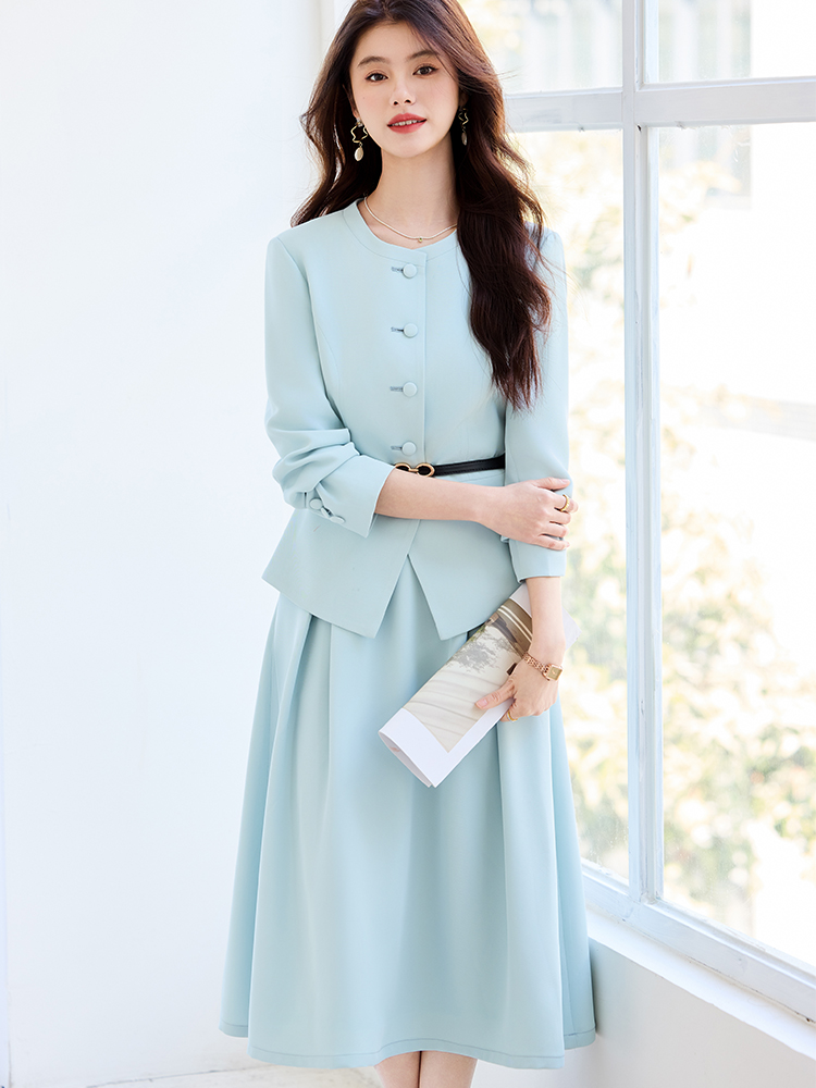 High Street Fashion Vrouwen Fo - Women Formal Wear Winter recensie en prijs