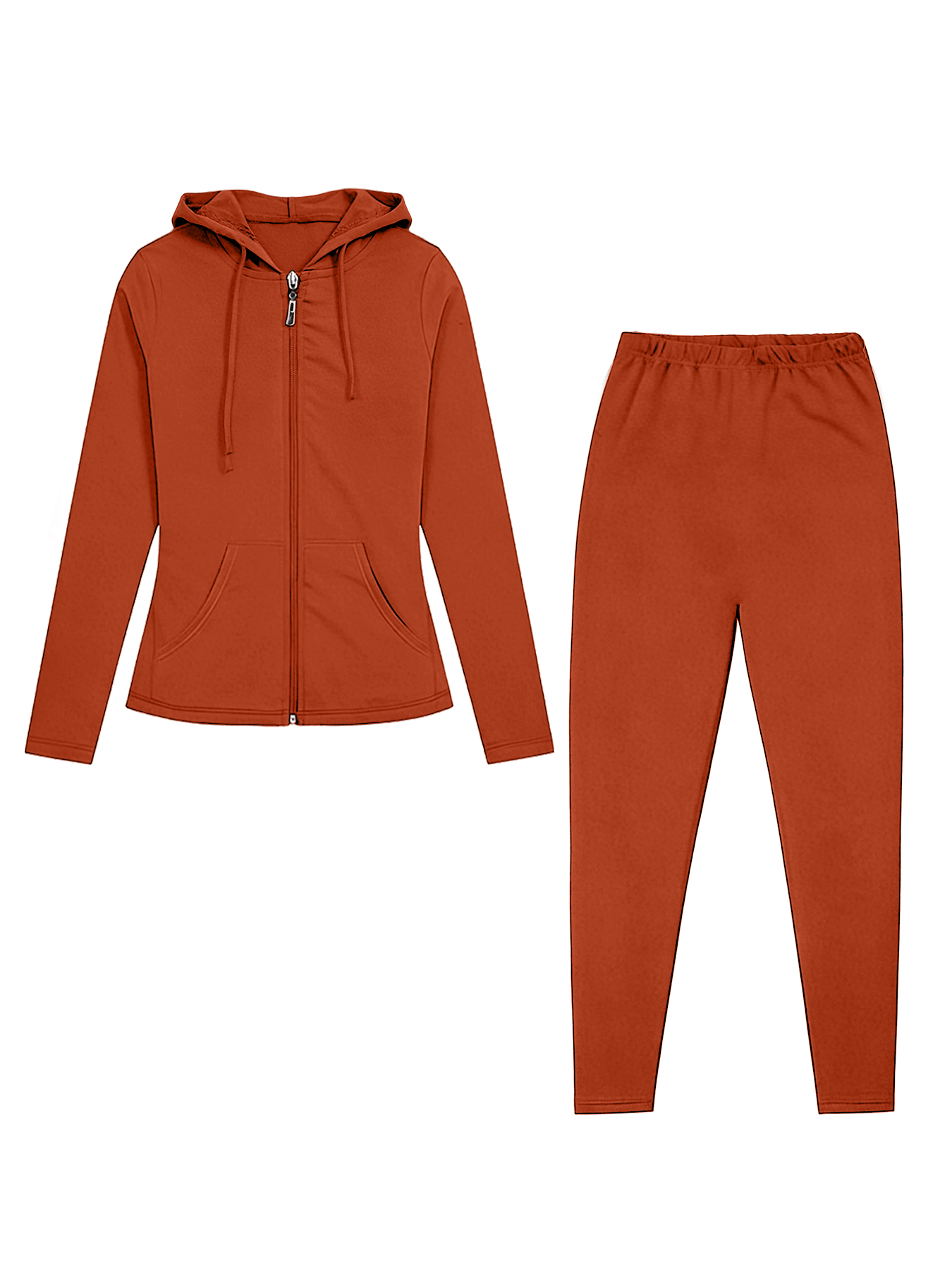 Monochrome grote maten sportse - Monochrome Suit Set recensie en prijs