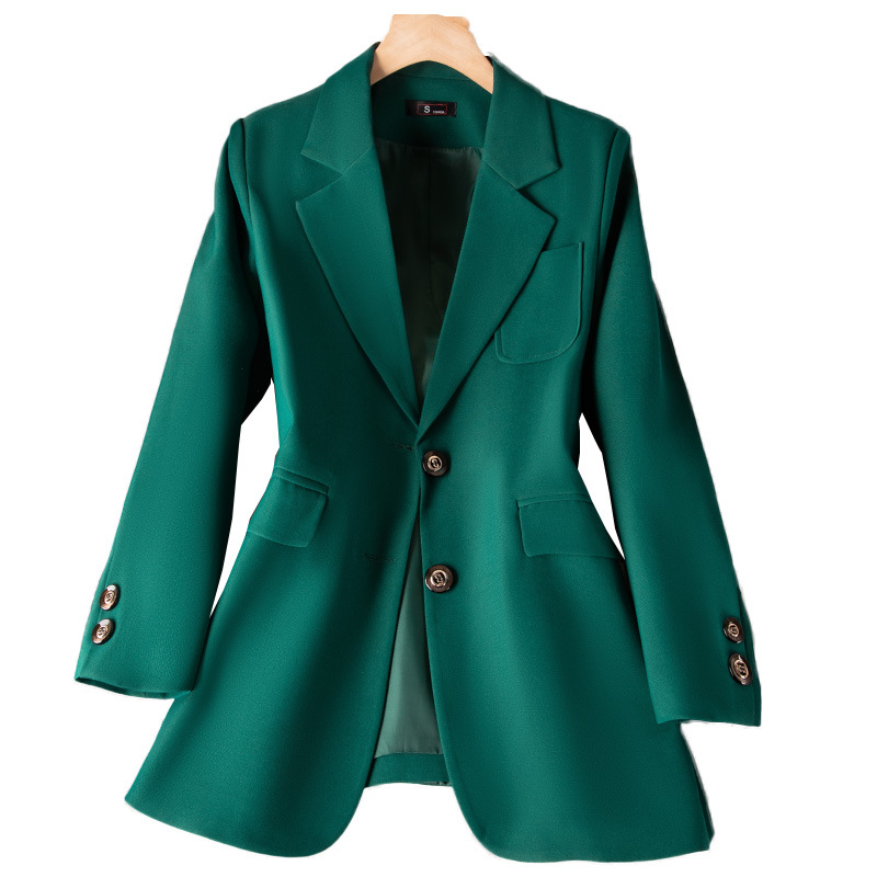 Blauw Zwart Groen Vrouwen Form - Women Formal Wear Winter recensie en prijs