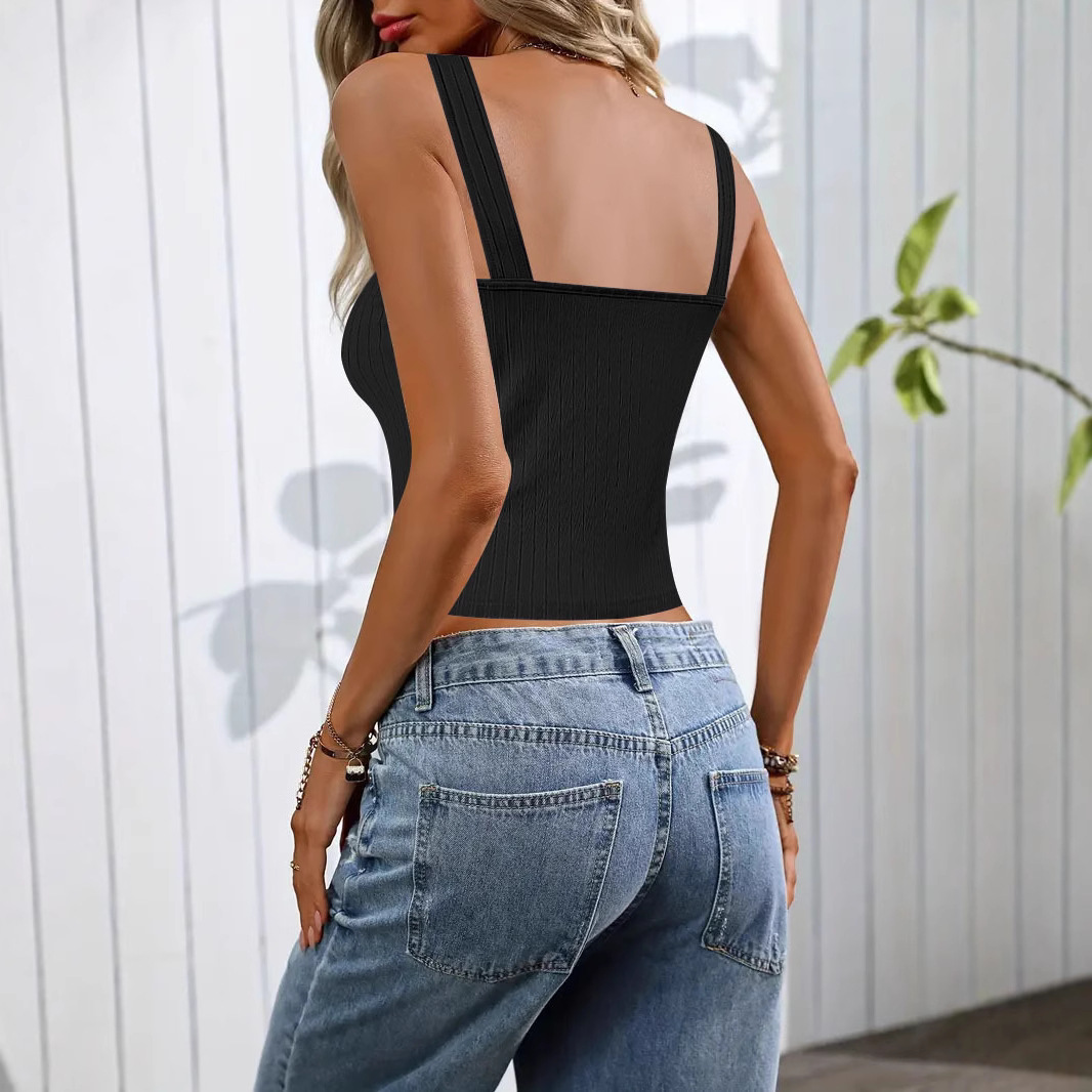 2025 Amazon Sexy Slim-fit Vest - Formal Wear For Women Xl recensie en prijs