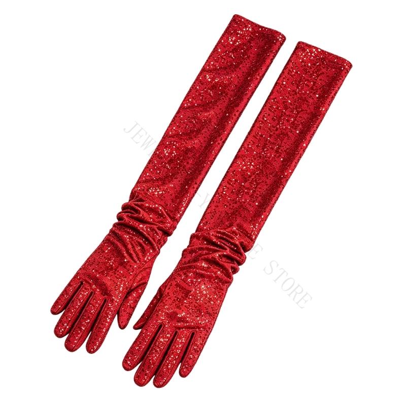 R7UF Decoratieve handschoenen, - Women Formal Wear Look recensie en prijs