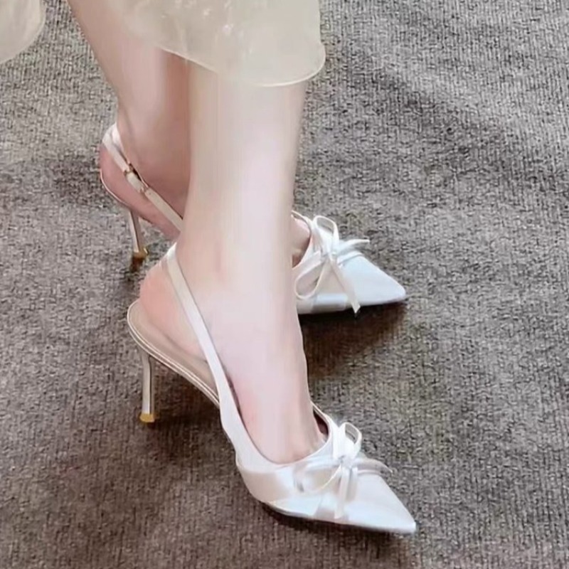 Dames slingback pumps met spit - Women Formal Wear Look recensie en prijs