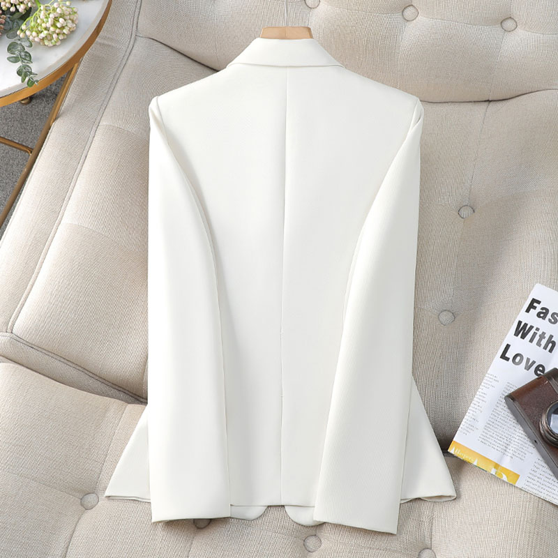 Nieuwe Mode Vrouwen Formele Bl - Women Formal Wear Winter recensie en prijs